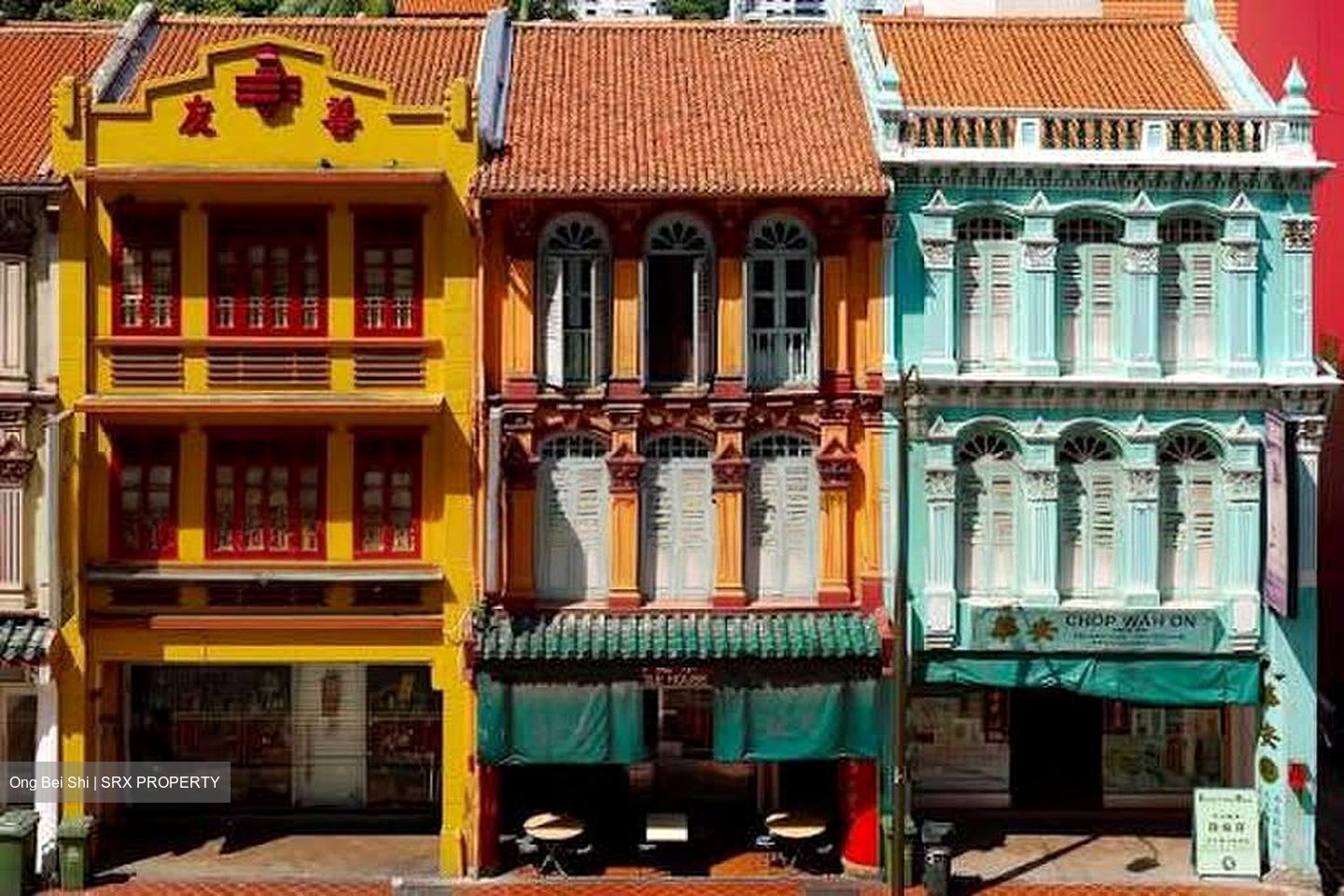 Yong Siak Street (D3), Retail #587071171